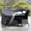 Living room set furniture rectangular table UV protection 5