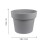 1pcs Plastic Flower Pots 2