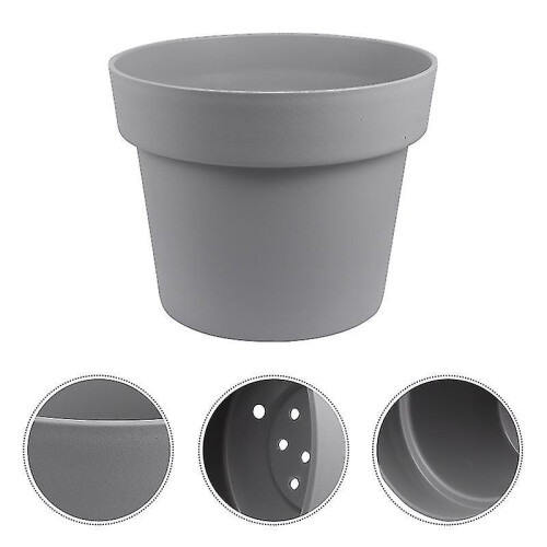 1pcs Plastic Flower Pots 2