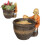 1pcs Mini Plant Pots 2