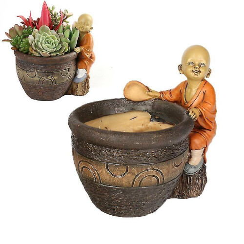 1pcs Mini Plant Pots 1