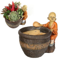 1pcs Mini Plant Pots