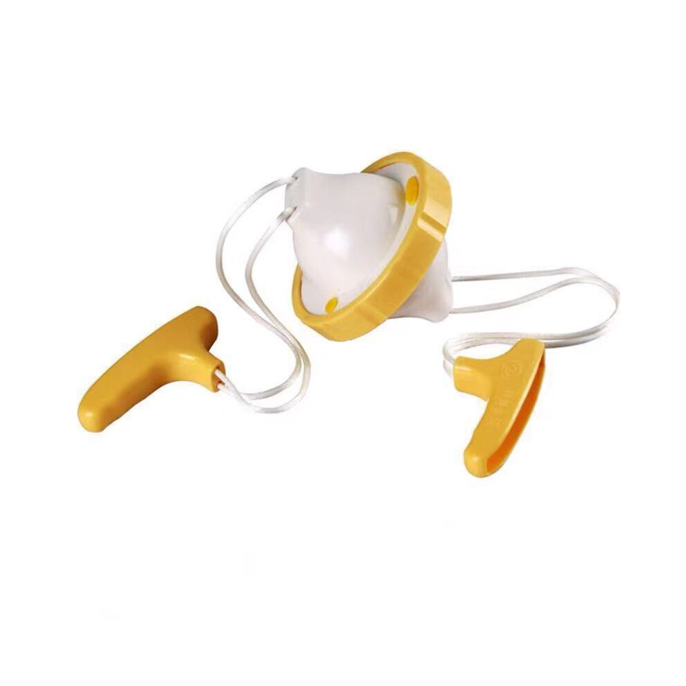 Egg Mixer Scrambler Pull Ropes Eggs Yolk Soft And Durable Non-toxic-image-OPC-PK9Z6C8-NEW