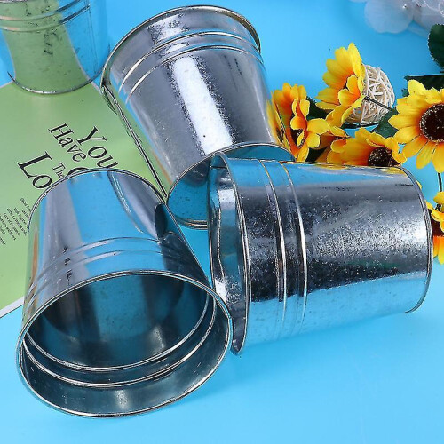 3pcs Planter Pots 2