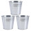 3pcs Planter Pots 1