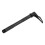 Bicycle Thru Axle Quick Release Skewer Lightweight 8