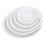25pcs Plastic Flowerpot Tray 3