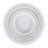 25pcs Plastic Flowerpot Tray 2
