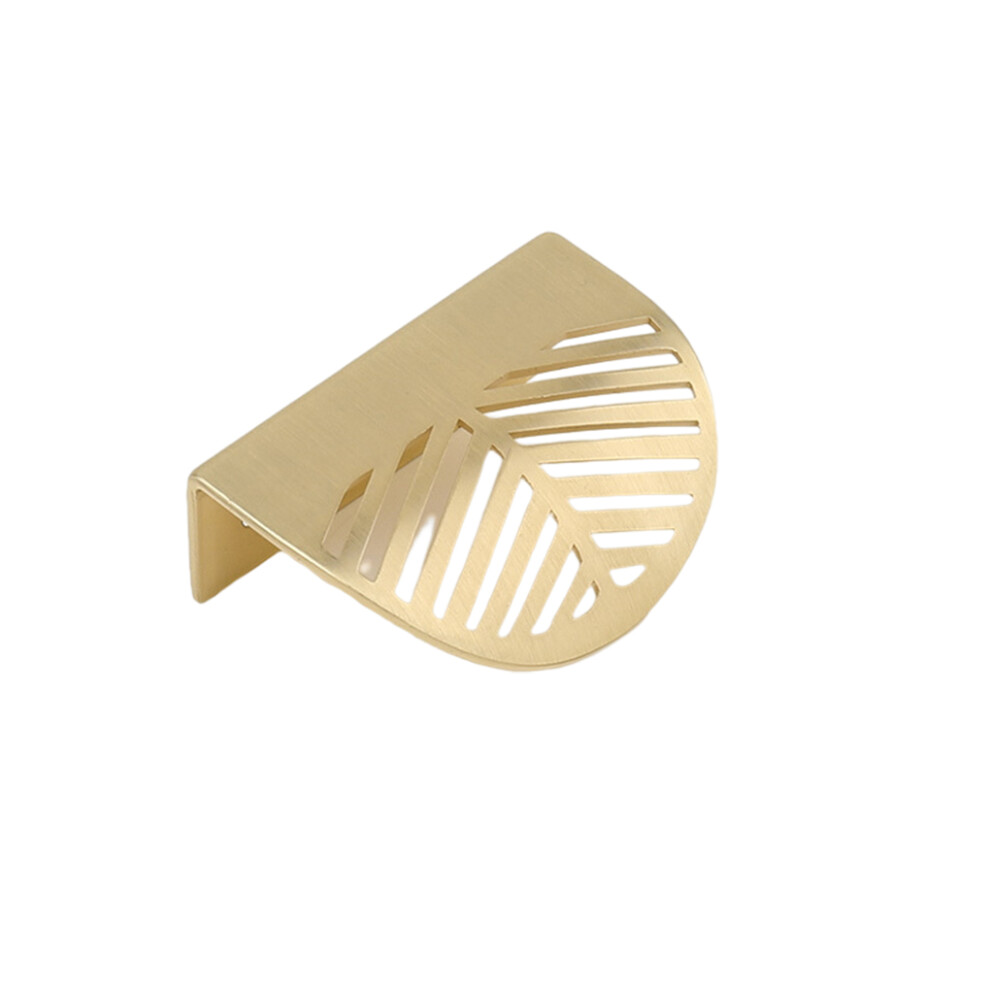 (Type 1 Copper) Bedroom Drawer Door Knob Replacement Bedroom Cabinet Doors Handle-image-OPC-PK9Z9FB-NEW