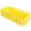 The New 1pcs Special Rectangular Fence Flower Pot 2