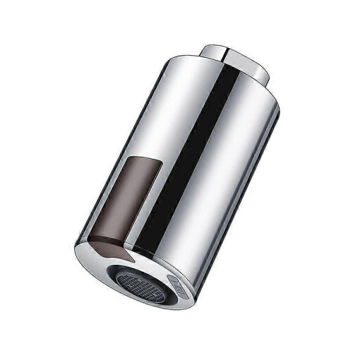 Smart Touchless Faucet Adapter with Infrared Sensor for Water Saving