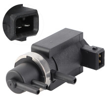 Langleicher Vakuum-Solenoidschützventil passend für Navara D40 2.5 DCi