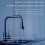 Smart Touchless Faucet Adapter with Infrared Sensor for Water Saving 4