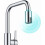 Smart Touchless Faucet Adapter with Infrared Sensor for Water Saving 2