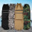 Skateboard Shoulder Carrier Bag for Longboard, Multifunction Drawstring Closure, Durable Storage Case, Color 1 2