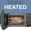 Belaco 20L Microwave, Digital Display, 800w, Retro Design 6
