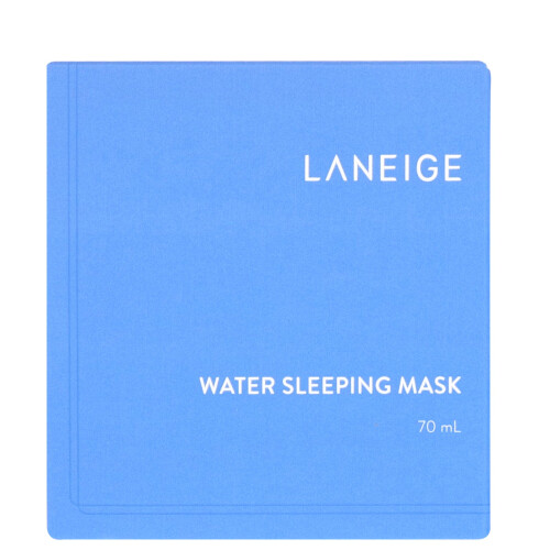 Laneige Laneige Sleeping Care Water Sleeping Mask 70ml 2