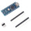 10pcs Nano 3.0 Type-c with The Bootloader Compatible Nano Controller for Ch340 Driver 16mhz Atmega328p 3
