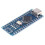 10pcs Nano 3.0 Type-c with The Bootloader Compatible Nano Controller for Ch340 Driver 16mhz Atmega328p 5