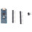 10pcs Nano 3.0 Type-c with The Bootloader Compatible Nano Controller for Ch340 Driver 16mhz Atmega328p 2