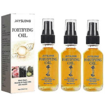 3pcs Castor Oil Black Seed Oil Rosehip Oil Face Serum, Rosehip Oil Black Seed Oil And Castor Oil Face Serum Natural Skin Care