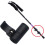 Hiking Essentials Replacement Locks for Walking Poles - Adjustable Sizes, Durable Material, Compatible with Various Models 5