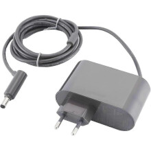 Charger for Dyson V6 V7 V8 Dc58 Dc59 Dc61 Dc62 Sv03 Sv04 Sv05 Sv06 Sv07, Ac Vacuum Cleaner Adapters for Dyson 205720-02 for Dyson Vacuum Cleaner Acces