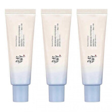 (3pcs)Relief Sun Organic-Sunscreen SPF50+ Deep Hydration Antioxidant Protection for Summer Protection