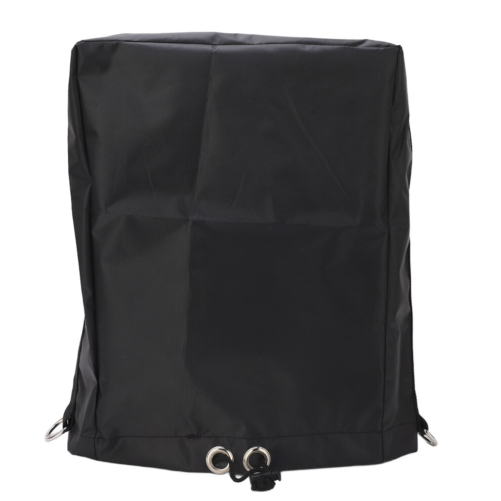 Rv Electric Tongue Jack Cover 900D Oxford Cloth 8320539755588