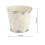 1pcs Wrought Iron Flower Bucket 2