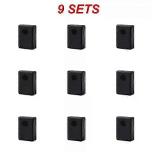 (9pcs) N9 Wireless GSM Listen Audio Bugging Surveillance Voice Detect Car GPS Tracker Real Time Listen Audio Wiretapping Tapping Device