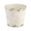 1pcs Wrought Iron Flower Bucket 1