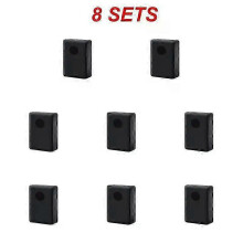 (8pcs) N9 Wireless GSM Listen Audio Bugging Surveillance Voice Detect Car GPS Tracker Real Time Listen Audio Wiretapping Tapping Device
