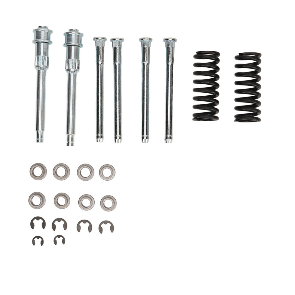 Door Hinge Pin Bushing Repair Kit Truck Door Hinge 8320539755625