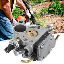 Ersatz-Kit für den Vergaser für Kettensäge Husqvarna 235e/236/240