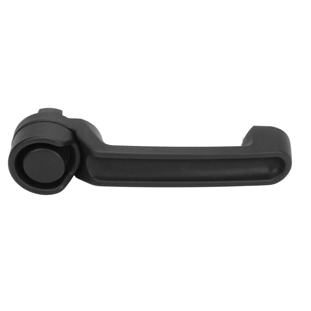 Outside Exterior Door Handle 4589164Af Outer Black 8320539755687