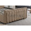 (Single, Beige) Rio Vegas Velvet Bedframe with Optional Storage 4