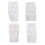 Reusable Castings Candle Making Mould Delicate-Human body B 2