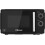 Belaco 800W Microwave Compact Size Microwave Oven with Manual Control 1