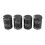 4 Pcs 450V 470μF Aluminium Electrolytic Capacitor 1