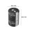 4 Pcs 450V 470μF Aluminium Electrolytic Capacitor 9