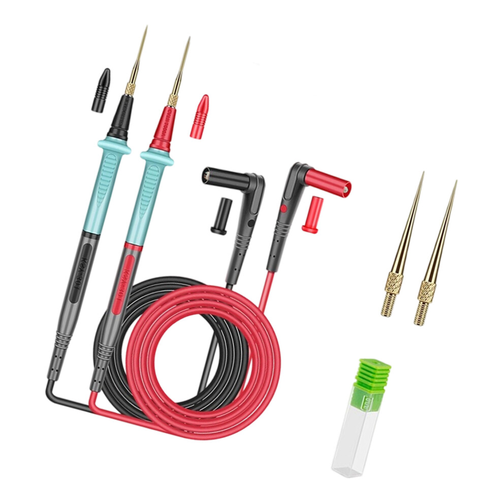 Against Slip 136Mm Handle Test Probes Developed For Tall 7754000000340
