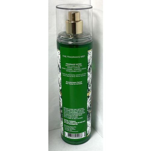 Bath & Body Works Bath and Body Works Tradiciones de vacaciones 1