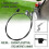 155cm Lawn Mower Replacement Engine Perfectly Fit Replacement Parts Anti-rust Fine Workmanship Zone Control Cable for Mtd Series 2