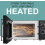 Belaco 800W Microwave Compact Size Microwave Oven with Manual Control 6