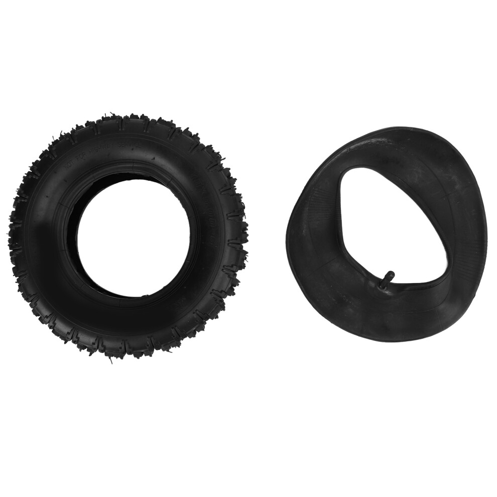 13X5.00â6 Inner And Outer Tires With Straight 8320539756509
