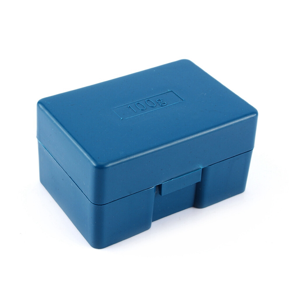 5Pcs/6Pcs/7Pcs/Set Calibration Weight Kit Jewelry
