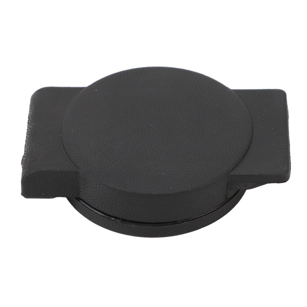 Rear Bumper Spare Tire Lock Cover Abs Plastic Wear 8320539756578