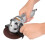 4in Sanding Pad Angle Grinder Polisher Pneumatic 11