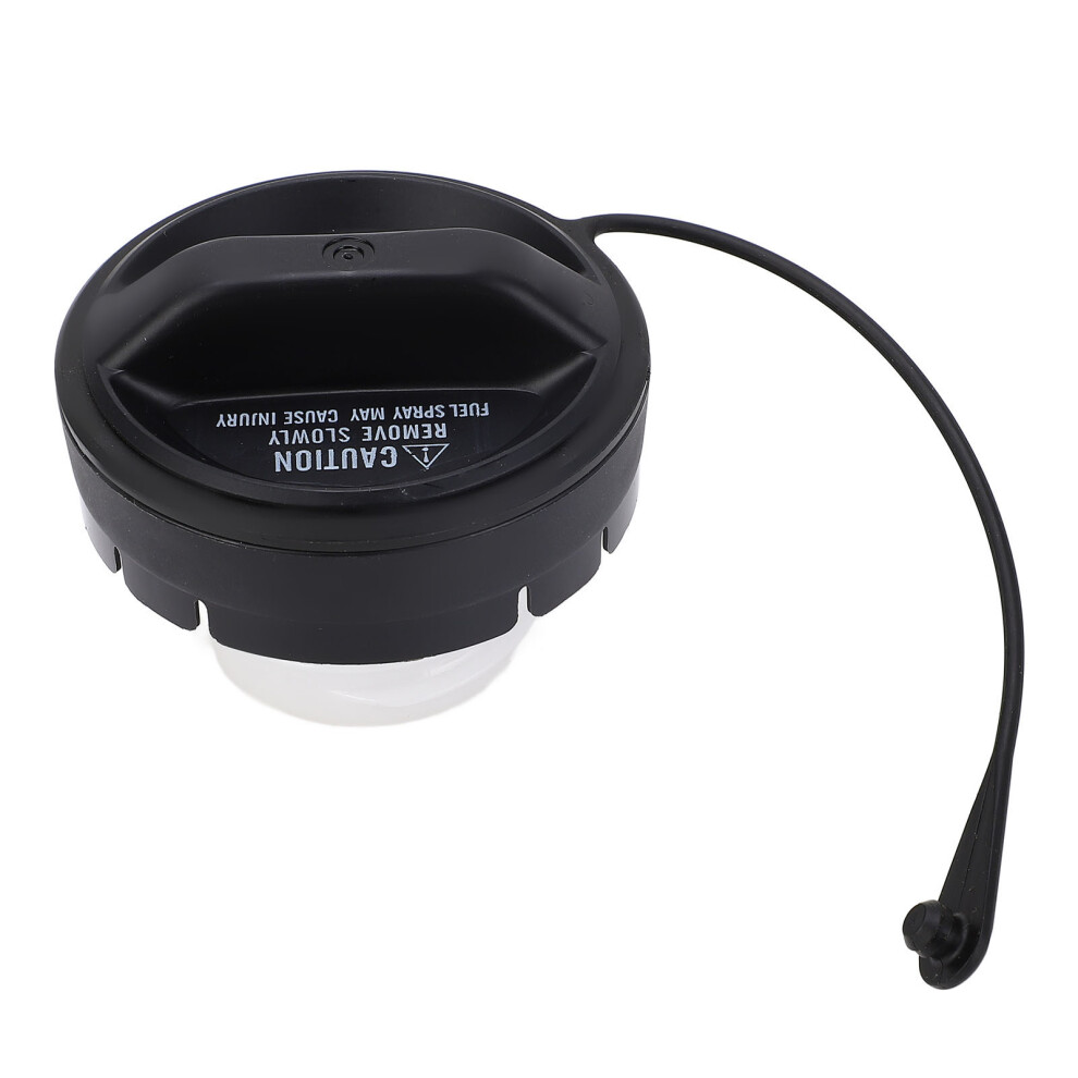 Gas Cap Fuel Tank Filler Cap 77300Â53010 Black 8320539756653
